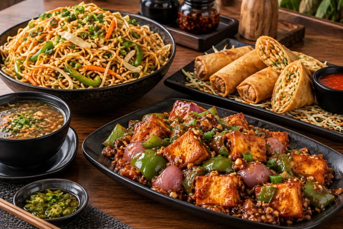 Chinese Food